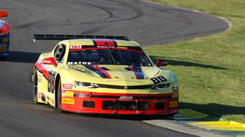 Trans Am Series heads South to VIRginia International Raceway 